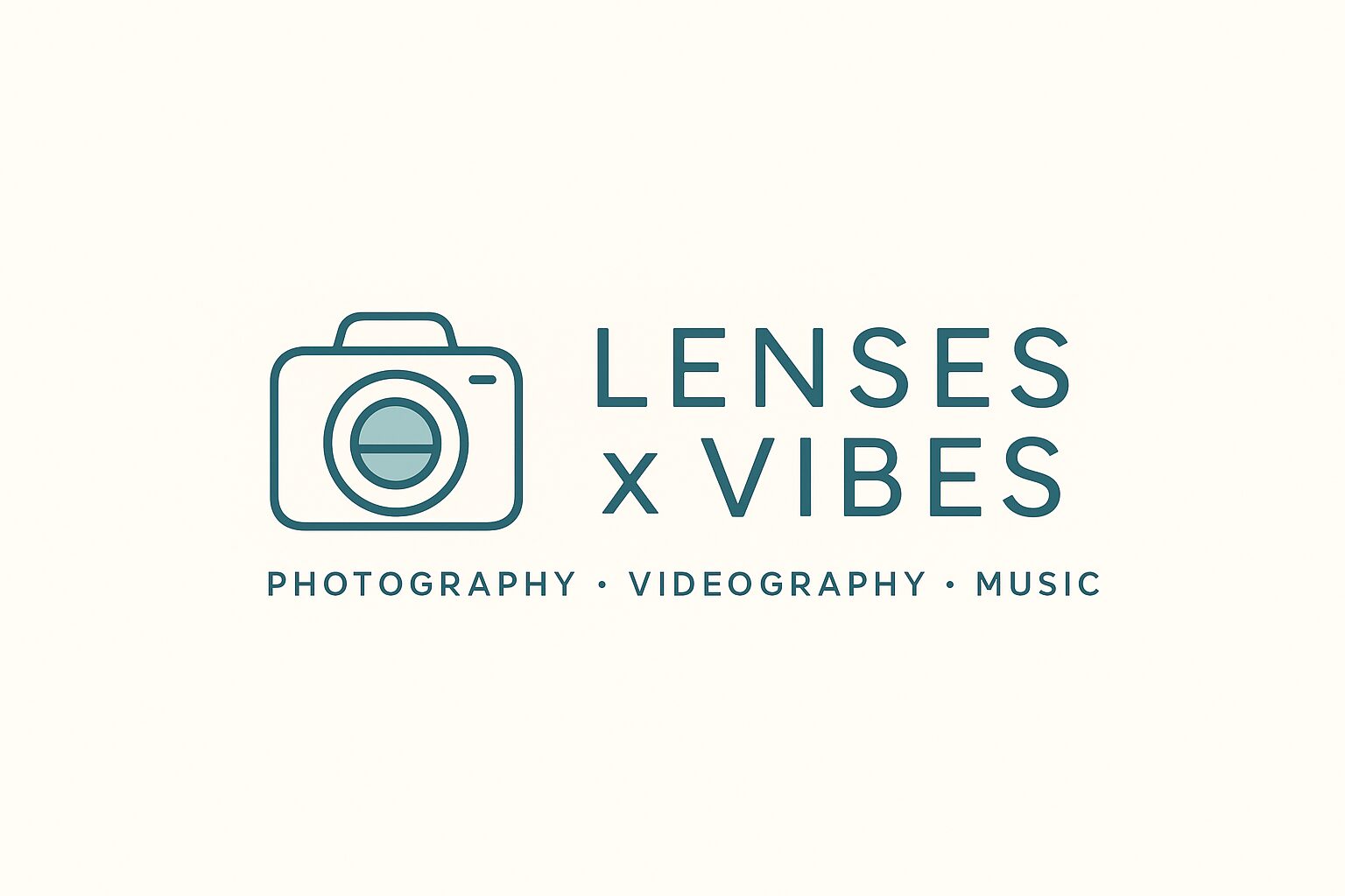 Lenses x Vibes